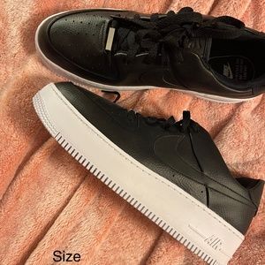 Brand New Nike Air force 1